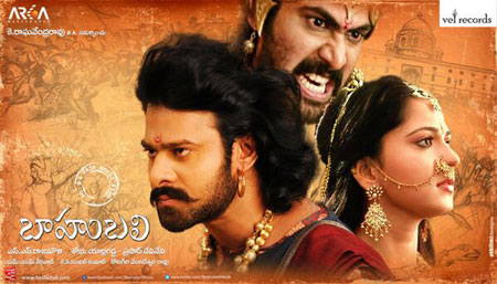 babubali audio rites,1 crore for babubali audio rite,baubali audio on 31 may,rajamouli,prabhas,anushka   కోటి ప‌లికిన `బాహుబ‌లి` ఆడియో టెలికాస్ట్ రైట్స్ 